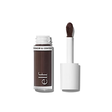 e.l.f. Camo Liquid Bronzer & Contour 10 Rich