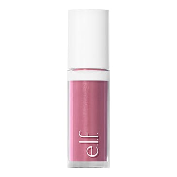 e.l.f. Camo Liquid Blush Bold-faced Lilac