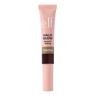 e.l.f. Halo Glow Contour Beauty Wand Deep/Rich