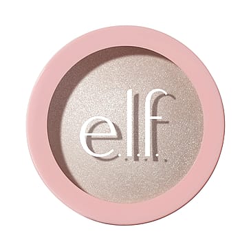 e.l.f. Halo Glow Silky Powder Highlighter Soft Pearl Era