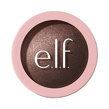 e.l.f. Halo Glow Silky Powder Highlighter Bronzed Baddie