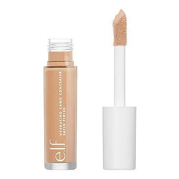 e.l.f. Hydrating Camo Concealer Medium Golden