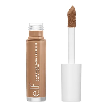 e.l.f. Hydrating Camo Concealer Tan Walnut