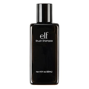 e.l.f. Mup Brush Cleaner Schampoo Brush Cleaner Shampoo