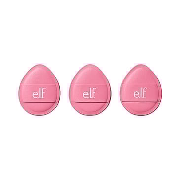 e.l.f. Sponges Pillow Puff Concealer Sponge