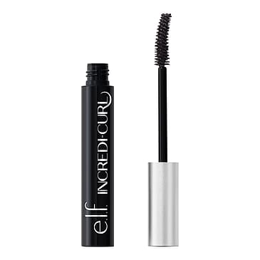 e.l.f. Incredicurl Soft Black