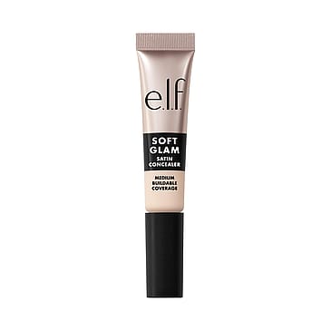 e.l.f. Soft Glam Satin Concealer 10 Fair Cool
