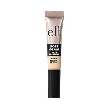 e.l.f. Soft Glam Satin Concealer 11 Fair Neutral