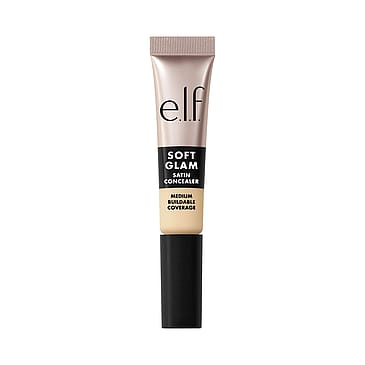 e.l.f. Soft Glam Satin Concealer 12 Fair Warm