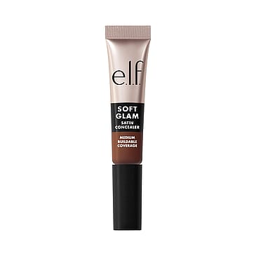 e.l.f. Soft Glam Satin Concealer 60 Rich Cool
