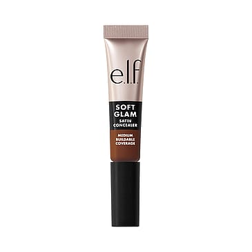 e.l.f. Soft Glam Satin Concealer 62 Rich Warm
