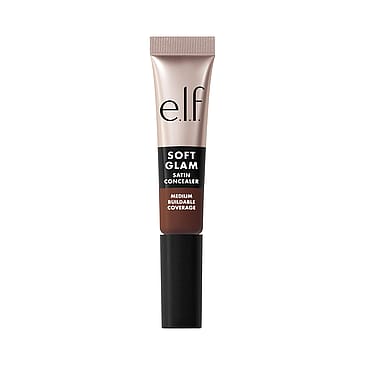 e.l.f. Soft Glam Satin Concealer 63 Rich Warm