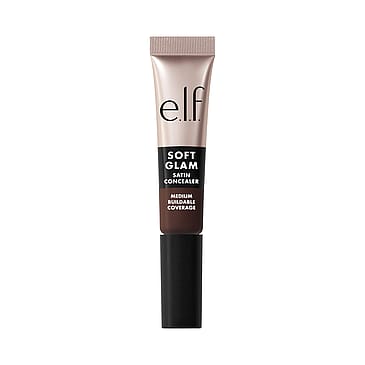 e.l.f. Soft Glam Satin Concealer 65 Rich Neutral