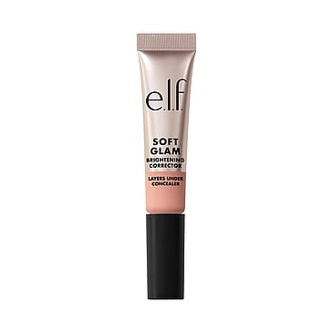 e.l.f. Soft Glam Brightening Corrector Light Pink