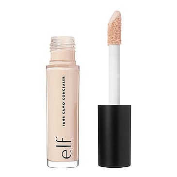 e.l.f. 16HR Camo Concealer Medium Neutral