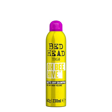 TIGI Bed Head Oh Bee Hive Dry Shampoo 238 ml