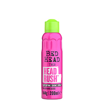 TIGI Bed Head Headrush 200 ml