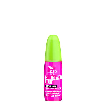 TIGI Bed Head Straighten Out Serum 100 ml