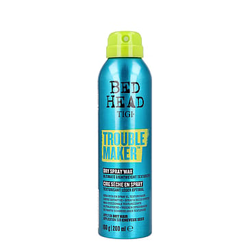 TIGI Bed Head Trouble Maker Spray Wax 200 ml