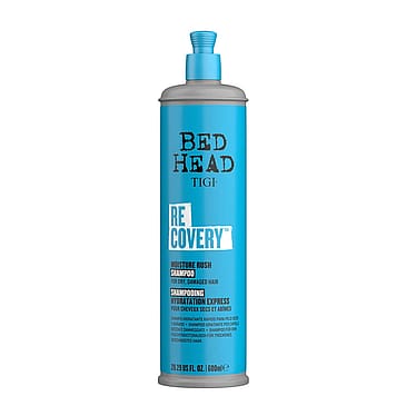 TIGI Bed Head Recovery Shampoo 600 ml