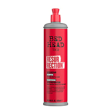 TIGI Bed Head Resurrection Shampoo 600 ml