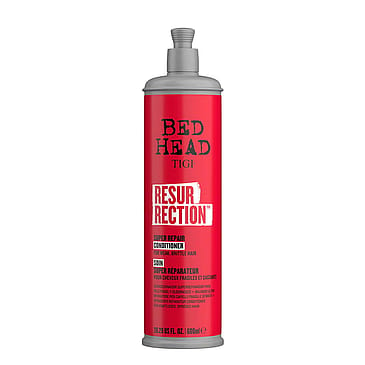 TIGI Bed Head Resurrection Conditioner 600 ml