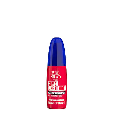 TIGI Bed Head Some Like It Hot Spray 100 ml