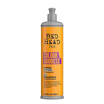 TIGI Bed Head Colour Goddess Condition 600 ml