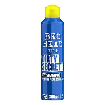 TIGI Bed Head Dirty Secret Dry Shampoo 300 ml