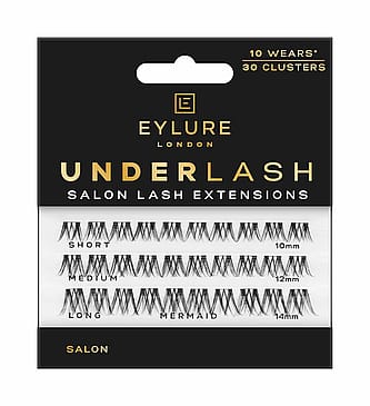 Eylure Underlash Refill Kits - Mermaid