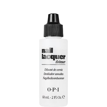 OPI Nail Lacquer Thinner