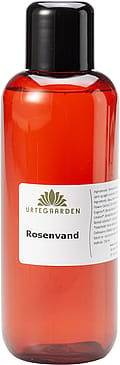 Urtegaarden Rosenvand 250 ml