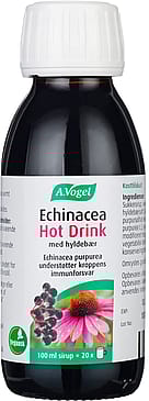 A.Vogel Echinacea Hot Drink 100 ml