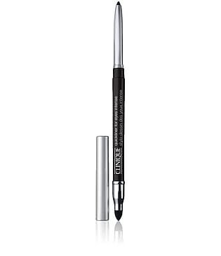 Clinique Quickliner For Eyes Intense Intense Ebony