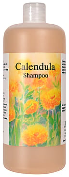 Rømer Calendula Hårshampoo 500 ml