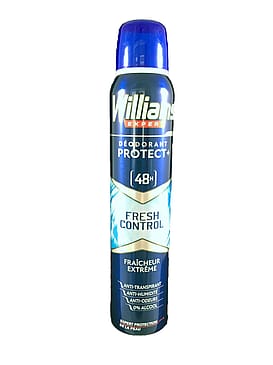 Williams Deospray Fresh Control 200 ml