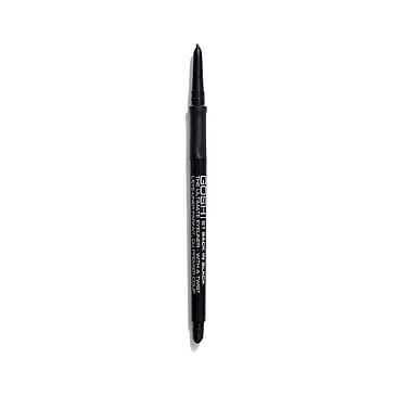 Gosh Copenhagen The Ultimate Eye Liner with a Twist 01 Back in Black