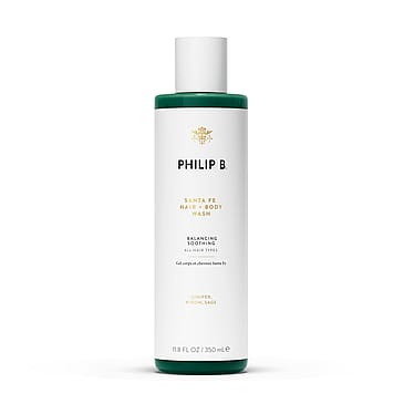 Philip B Scent of Santa Fe Balancing Shampoo 350 ml