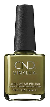 CND Vinylux Long Wear Polish 403 Olive Grove