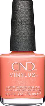 CND Vinylux Long Wear Polish Apricot