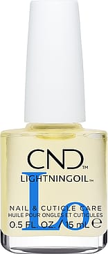 CND LightningOil Nail & Cuticle Treatment 15 ml