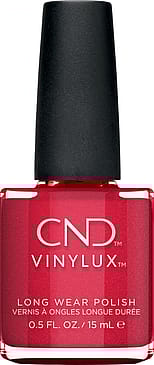 CND Vinylux Long Wear Polish 288 Kiss Of Fire