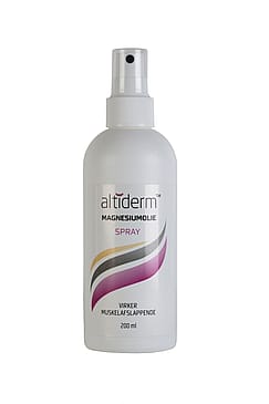 Altiderm Magnesiumolie 200 ml