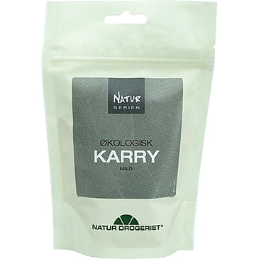 Natur Drogeriet Karry Mild Ø 100 g