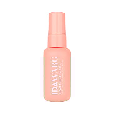 Ida Warg Repair & Shine Hair Oil 50ml