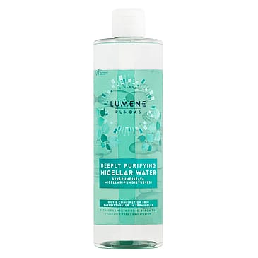 Lumene Deeply Purifying Micellar Water