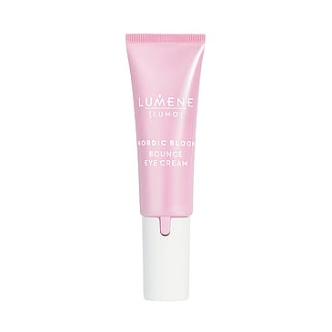 Lumene Nordic Bloom Bounce Eye Cream 10 ml