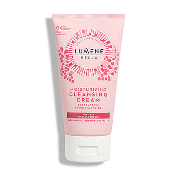 Lumene Cleansing cream 150 ml