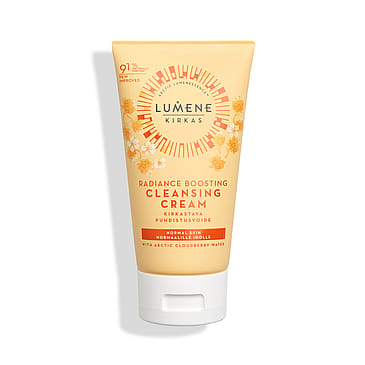 Lumene Cleansing cream 150 ml