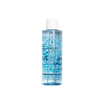 Lumene Gentle Eye & Lip Makeup Remover 100 ml